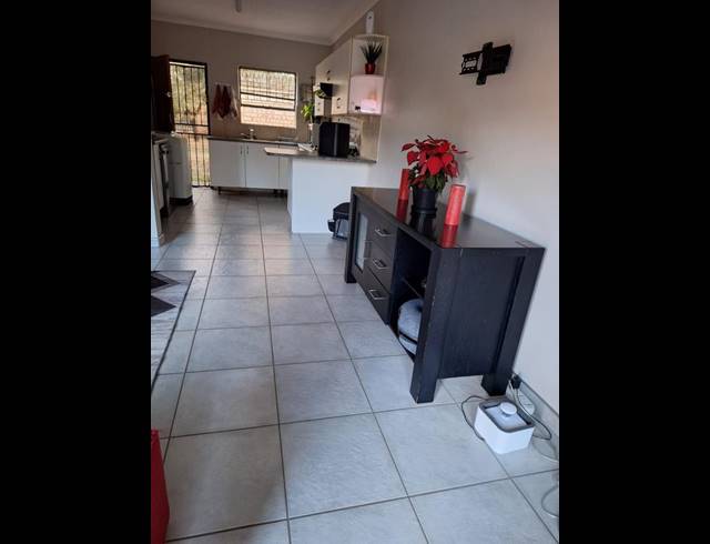 2 BEDROOM TOWNHOUSE FOR SALE IN KOOKRUS